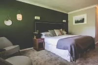 The Royal George - Wifi