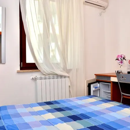 Domo - Guest-House Il Nespolo Fiorito