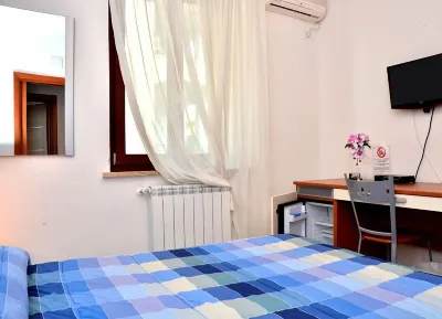 Domo - Guest-House Il Nespolo Fiorito Hôtels à : Sas Linnas Siccas