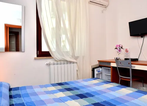 Domo - Guest-House Il Nespolo Fiorito - Pet friendly