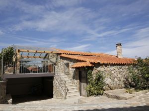 Casas do Juizo - Country Houses