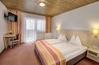 Bike & Snow Hotel-Restaurant Lederer Mühlbach Hotels in Gemeinde Dienten am Hochkönig