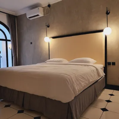 Hotel Botan Hoteles cerca de Templos de Prambanan