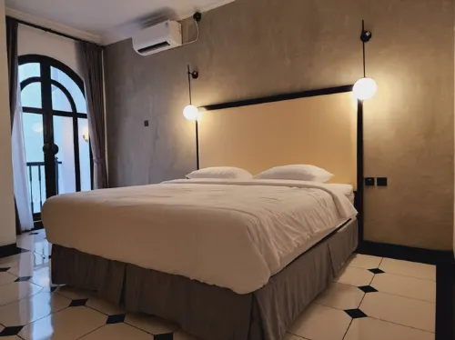 Hotel Botan