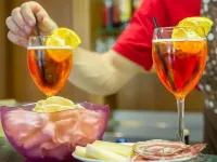 Hotel Bezzi Hotels in Ponte di Legno