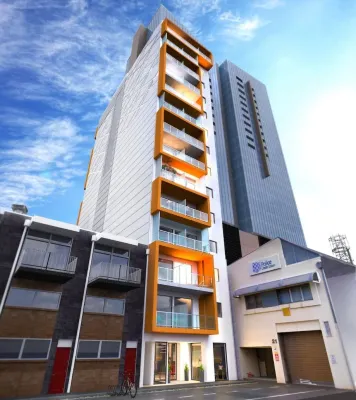 Toms Court Hotel Các khách sạn ở Adelaide