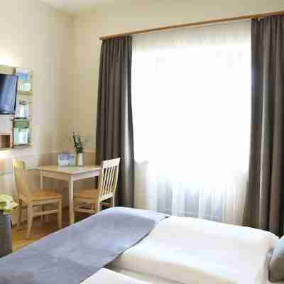 Jufa Hotel Pollau - Bio Landerlebnis Rooms