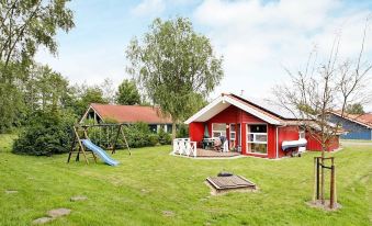 Holiday Home in Otterndorf