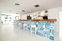 Hotel Zhero - bar