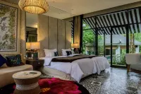 Begreno Home Hotels in Caringin