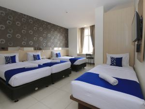 Smarthomm Ancol Jakarta