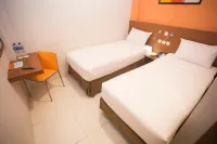 Hotel Bisnis Hotels in Mimika Baru