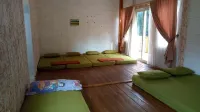 Villa Dhanty