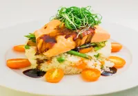 Luks Lofts Hotel & Residences - breakfast