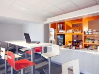 Première Classe Istres Hotels in Istres
