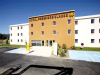 Première Classe Istres Hotels in Istres