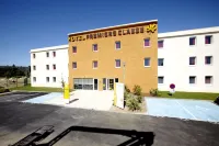 Première Classe Istres Hotels in Istres