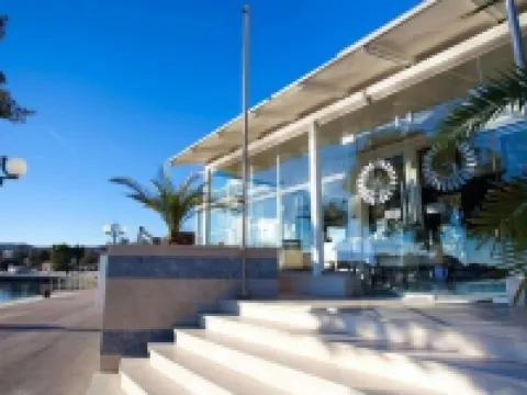 Hotel Marina Hoteles en Krk