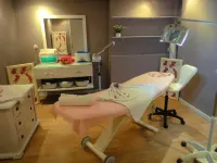 Aylimas Family Hotel - spa
