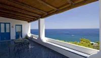 Hotel Girasole - Sea View