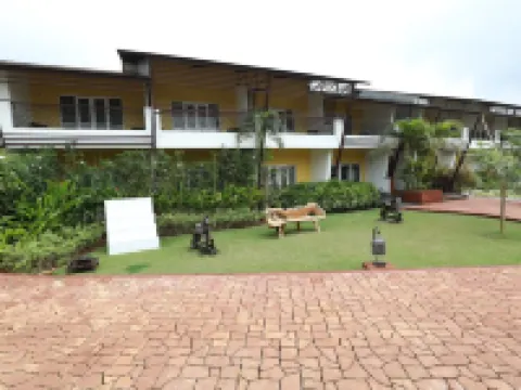 The Ocean Pearl Resort and Spa Hotel a Hubli