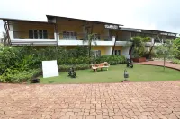 The Ocean Pearl Resort and Spa Hotel di Hubli