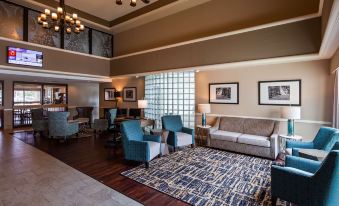 Best Western East Towne Suites