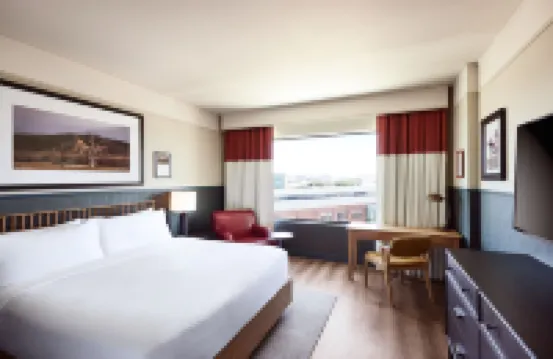 The Scarlet, ลินคอล์น, โรงแรมพอร์ตฟอลิโอชั้นเยี่ยม