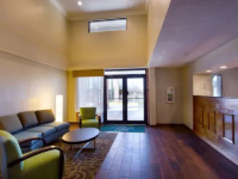 Quality Inn Hammond Hotels in Hammond