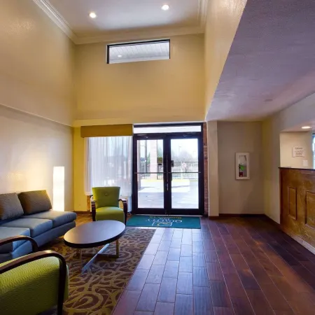 Quality Inn Hammond