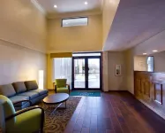Quality Inn Hammond Hotel a Hammond