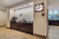 Sleep Inn Newnan Atlanta South - breakfast
