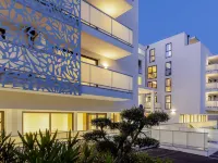 Lagrange Apart'Hotel les Jardins d'Olympie Hotels in Antibes