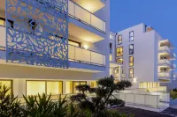 Lagrange Apart'Hotel les Jardins d'Olympie