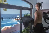 Liberty Lykia - Gym