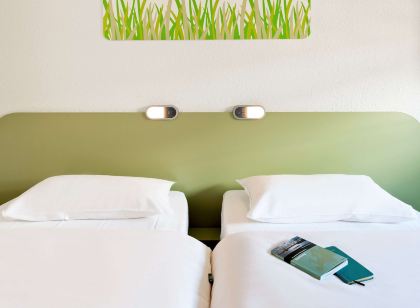 B&B Hotel Lübeck Berliner-Platz
