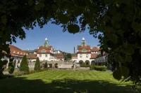 Boutique Hotel K7 Hotels in Bad Nauheim