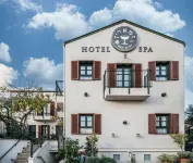 Zamarin Hotel & Spa Hotels in Nachsholim