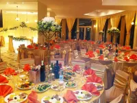 Hotel Leonardo Hotel a Shkallnur