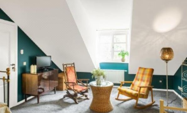 The Secret Garden Boutique B&B - Housity