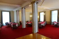 Hotel Schweizerhof - petit déjeuner