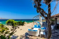 Hotel Sporting - Beach