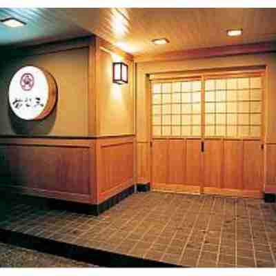 Tachibanaya Fitness & Recreational Facilities