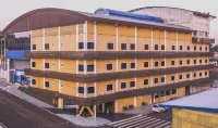 Marambaia Hotel Các khách sạn ở 