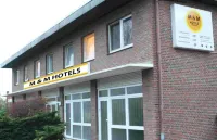 M&M Hotel - Neu Wulmstorf