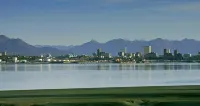 Aspen Suites Hotel Anchorage North