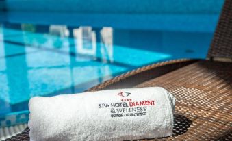 Spa & Wellness Hotel Diament Ustroń