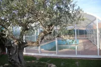 Hostal Burgalés Hotels in San Adrian