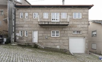 Casa Miná Rooms - Montalegre