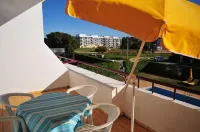Solgarve Hotels in Quarteira